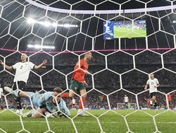 Germany Portugal Nations League Soccer