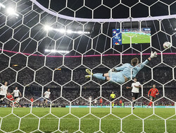 Germany Portugal Nations League Soccer