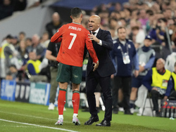 Germany Portugal Nations League Soccer