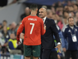 Germany Portugal Nations League Soccer