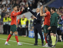 Germany Portugal Nations League Soccer