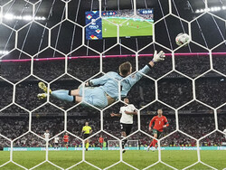 Germany Portugal Nations League Soccer