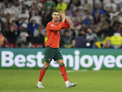 Germany Portugal Nations League Soccer