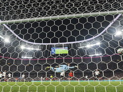 Germany Portugal Nations League Soccer