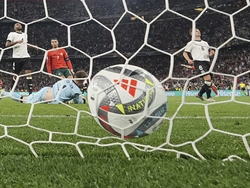Germany Portugal Nations League Soccer