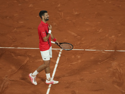 French Open Tennis