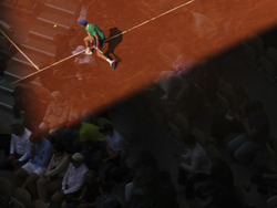 French Open Tennis