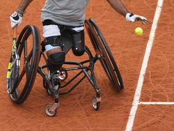 French Open Tennis