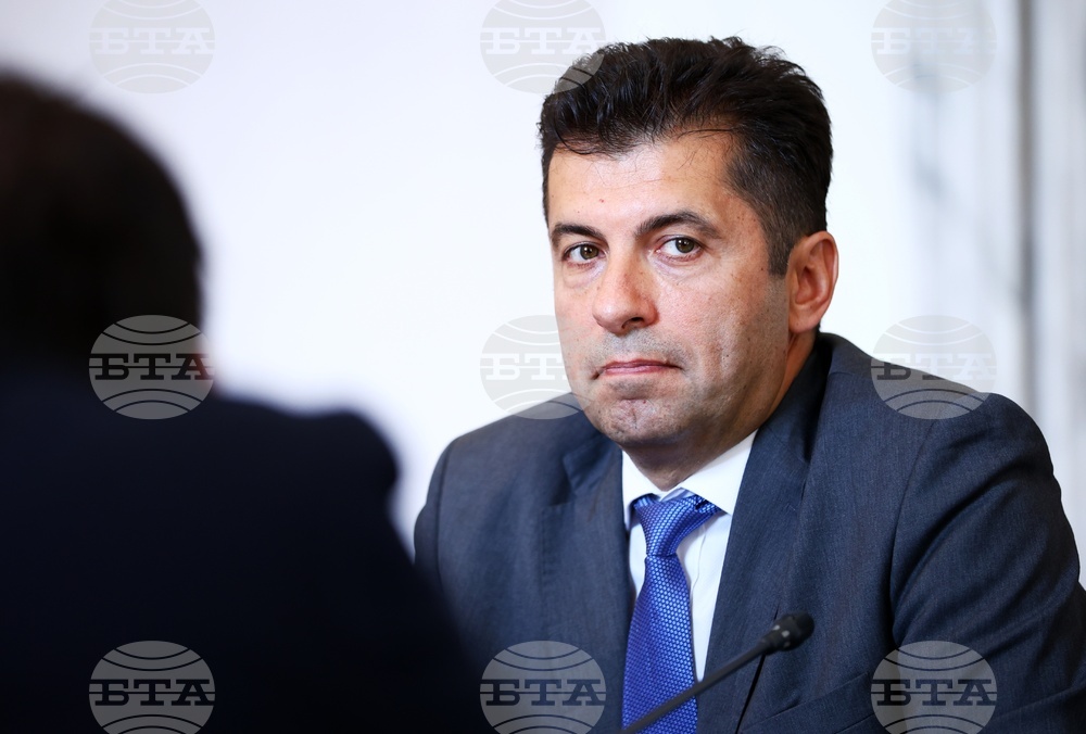 На 12 юли Националният съвет на "Продължаваме промяната" ще избере темата на вота на недоверие