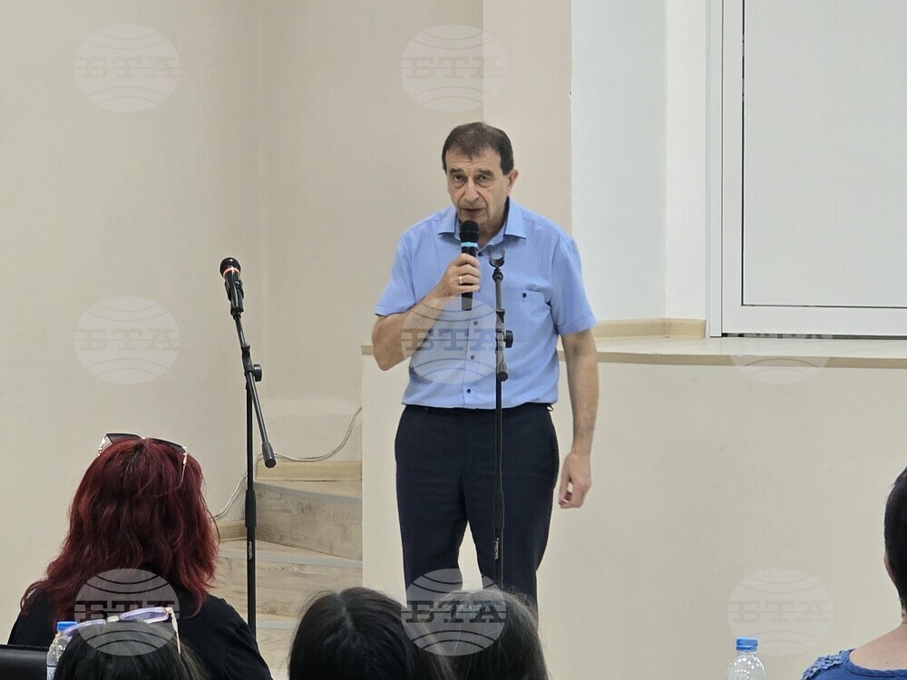 Видин - Млади възрожденци - Сръбско-българската война - среща - клубове - рецитали