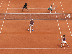 French Open Tennis