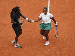 French Open Tennis