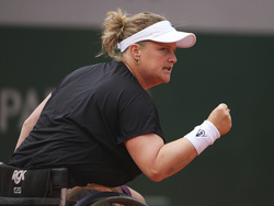 French Open Tennis