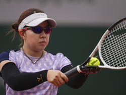 French Open Tennis