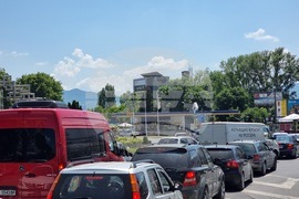 Кърджали - автогара - трафик
