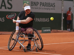 French Open Tennis