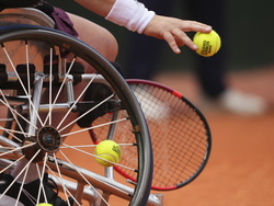 French Open Tennis
