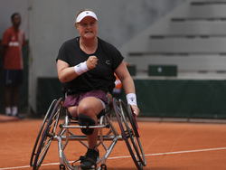 French Open Tennis