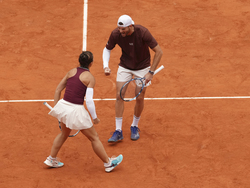 French Open Tennis