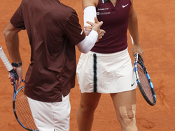 French Open Tennis