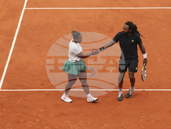 French Open Tennis