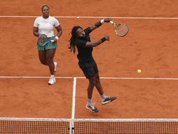 French Open Tennis