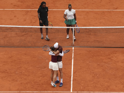 French Open Tennis