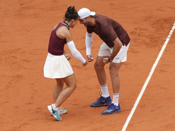 French Open Tennis