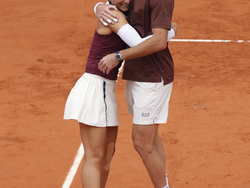 French Open Tennis