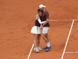 French Open Tennis