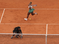 French Open Tennis