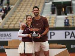 French Open Tennis