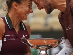 French Open Tennis