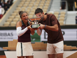 French Open Tennis