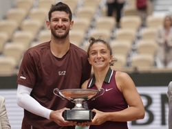 French Open Tennis