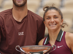 French Open Tennis