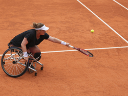 French Open Tennis