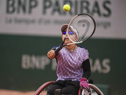 French Open Tennis