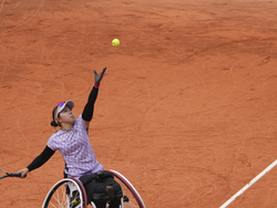 French Open Tennis