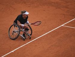 French Open Tennis