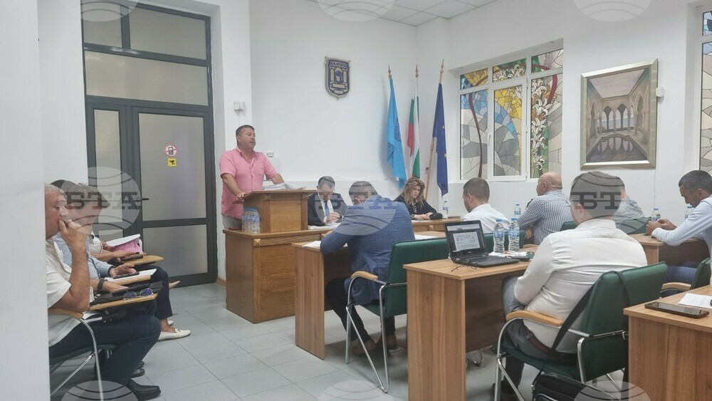 Увеличиха заплатите на кметовете на кметства в община Балчик с 10 процента