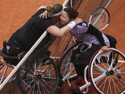 French Open Tennis
