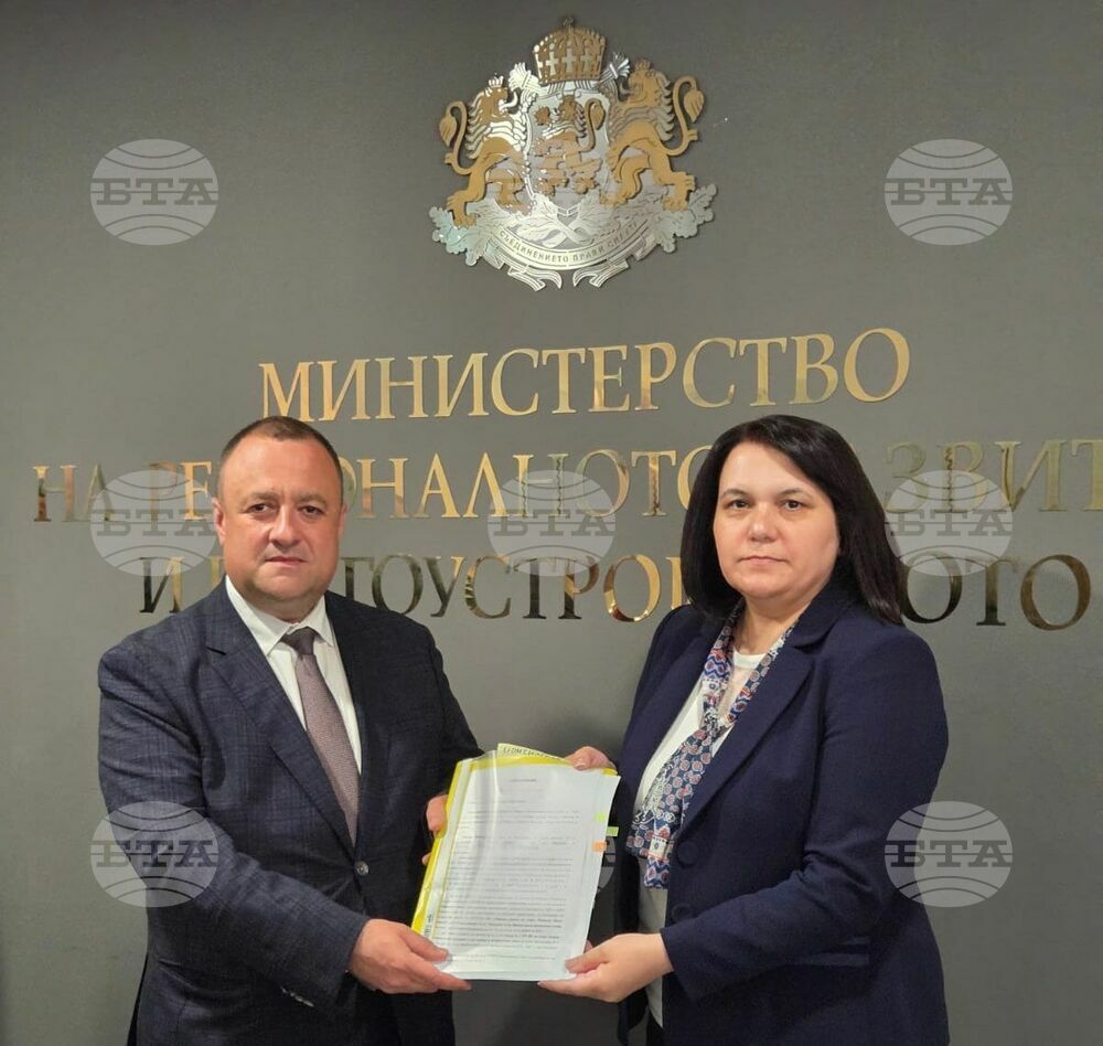 Момчилград с нови инвестиции за благоустрояване на кварталите „Орфей“ и „Сапуновска“