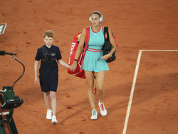 French Open Tennis