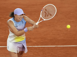 French Open Tennis