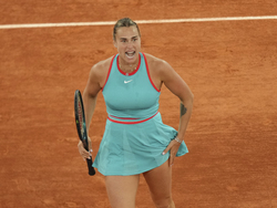 French Open Tennis