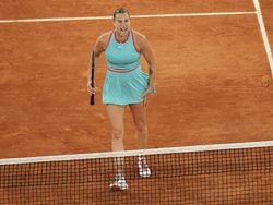 French Open Tennis