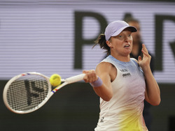 French Open Tennis