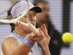French Open Tennis