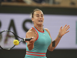French Open Tennis